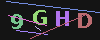 Gambar captcha