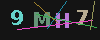 Gambar captcha