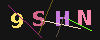 Gambar captcha