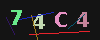 Gambar captcha
